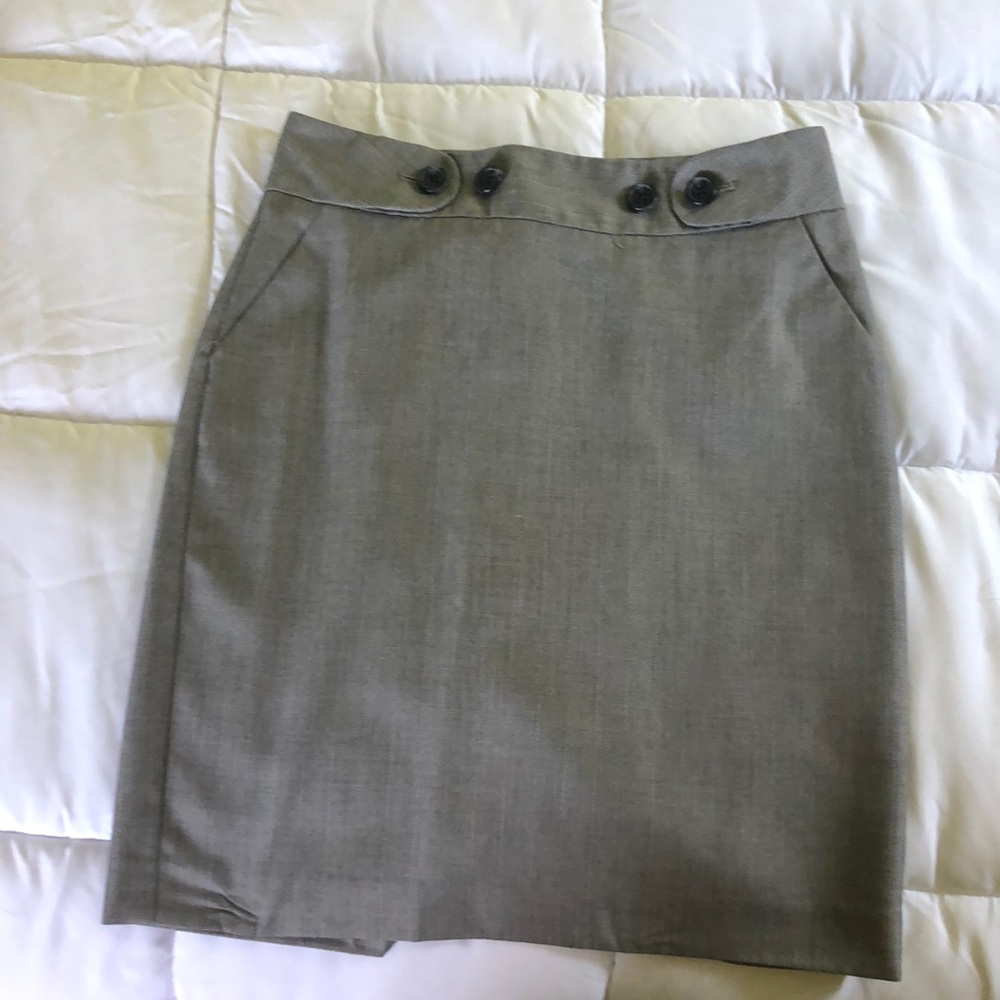 Banana Republic skirt
